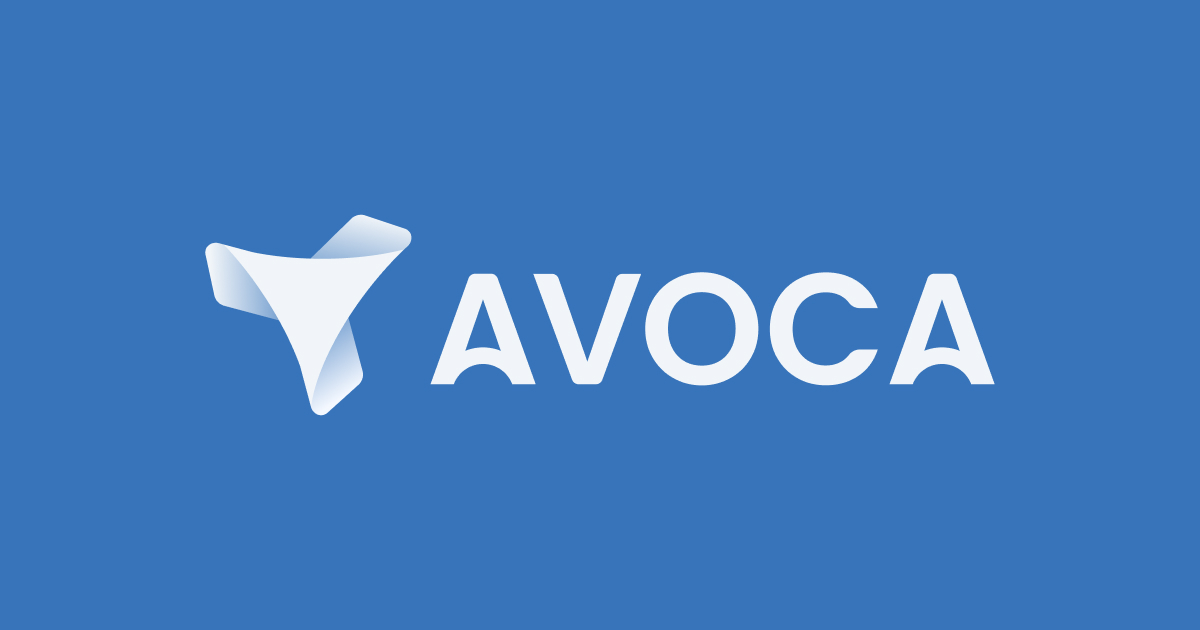 Avoca social image
